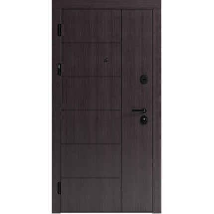 Ușă de intrare pentru stradă F104-7