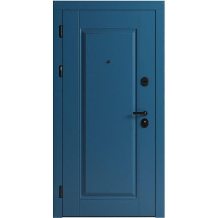 Ușă de intrare pentru stradă F115-3
