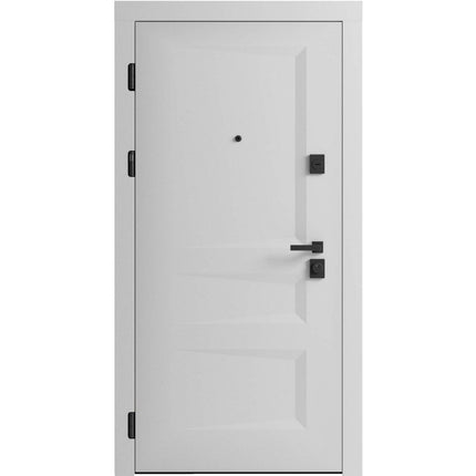 Ușă de intrare pentru stradă F159-6