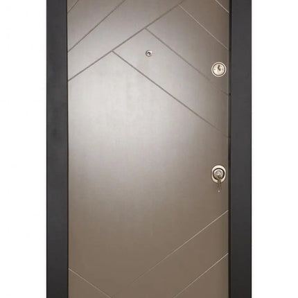 Usa metalica PVC 354
