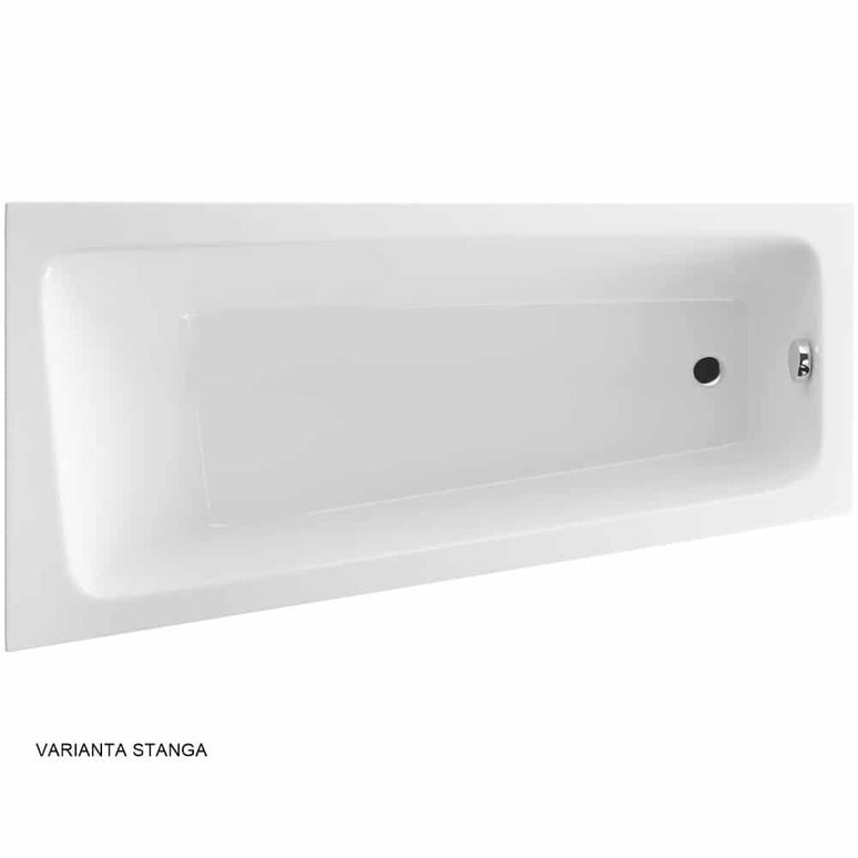 Cada Radaway Evia 150×80 cm