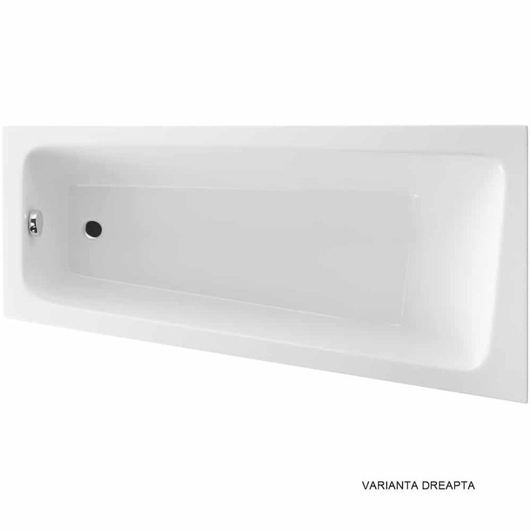 Cada Radaway Evia 150×80 cm